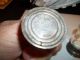 Sterling Silver Raimond Salt And Pepper Shakers - Wheel Cut Leaf Pattern Salt & Pepper Shakers photo 2