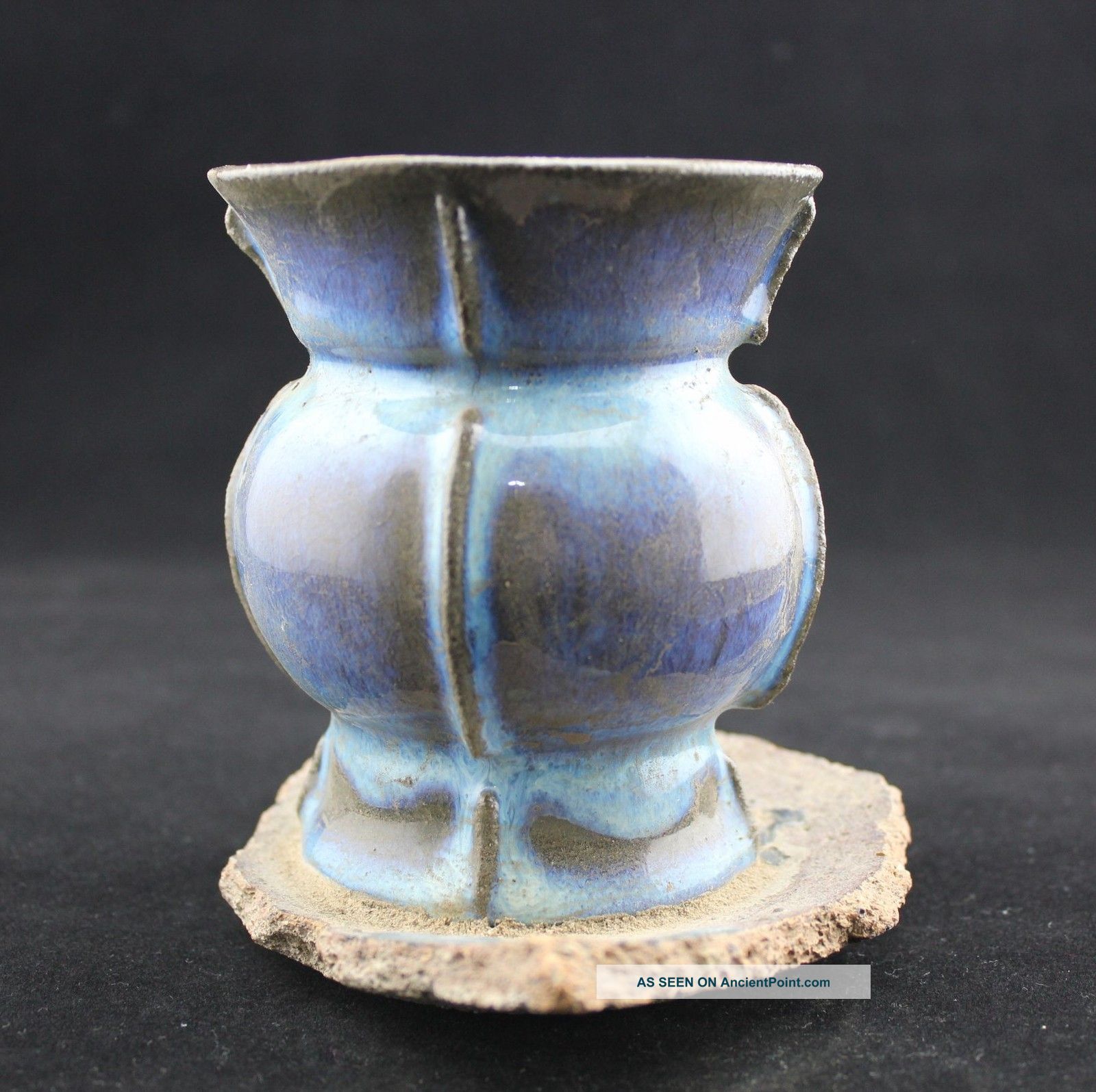 Antique Chinese Rare Beauty Of The Porcelain Vases Vases photo