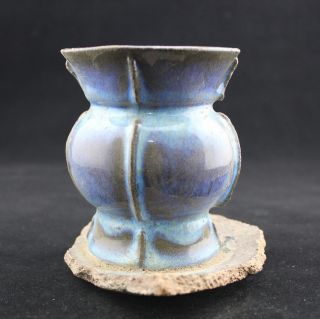 Antique Chinese Rare Beauty Of The Porcelain Vases photo