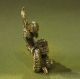 Wealth Dragon Rich Luck Good Business Charm Thai Amulet Amulets photo 4