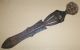 Congo Old African Knife Ancien Couteau D ' Afrique Poto Afrika Kongo Africa Zwaard Other photo 4