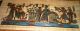 Egyptian Papyrus,  Handmade,  30x80 Cm.  Size (12 