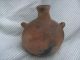 Pre Columbian Pottery Bottle / Vessel The Americas photo 1