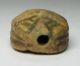 Pc2004uk A Stunning Egyptian Scarab Amulet With Heiroglyphics In Steatite 103q Egyptian photo 2