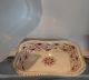 Antique Hand Painted Old Bloor Derby Porcelain Covered Serving Dish Nr Tureens photo 2