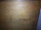 Frank Lloyd Wright For Hendredon Furniture Mahogany Taliesin Low Dresser Mid-Century Modernism photo 9