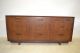 Frank Lloyd Wright For Hendredon Furniture Mahogany Taliesin Low Dresser Mid-Century Modernism photo 10