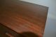 Frank Lloyd Wright For Hendredon Furniture Mahogany Taliesin Low Dresser Mid-Century Modernism photo 2