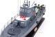 Uscg Point Class Cutter Patrol Boat Wood Ship Model 31 