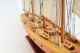 Atlantic Yacht Wooden Topsail Schooner 38 