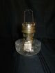 Antique Early American Kerosene Oil Lamp Other photo 2