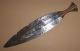 Congo Old African Knife Ancien Couteau D ' Afrique Ngala Afrika Africa Kongo Sword Other photo 3