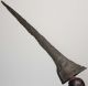 Antique Magic Standing Keris Kris Java Tribal Art Sword Indonesia Etnography Pacific Islands & Oceania photo 4