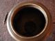 19th Century English Victorian Samovar Valued By Antique Appraiser Wayne Pratt Metalware photo 3