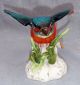 Antique Staffordshire Porcelain 