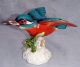 Antique Staffordshire Porcelain 