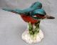 Antique Staffordshire Porcelain 