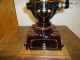 Antique Coffee Grinder Mills Entrprise Other photo 1