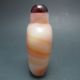 Natural Agate Carved Snuff Bottles Other photo 1