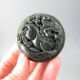100% Natural Hetian Jade Hand - Carved Statues Nr Other photo 3