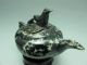 100% Natural Dushan Jade Teapots & Lid Nr Teapots photo 1