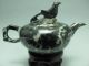 100% Natural Dushan Jade Teapots & Lid Nr Teapots photo 3