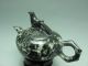 100% Natural Dushan Jade Teapots & Lid Nr Teapots photo 4