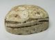 Pc2004uk A Stunning Egyptian Scarab Amulet With Heiroglyphics In Steatite 148q Egyptian photo 2