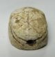 Pc2004uk A Stunning Egyptian Scarab Amulet With Heiroglyphics In Steatite 148q Egyptian photo 3