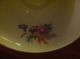 Vintage Cup & Saucer Calclough England Bone China Floral Great Gift Idea Cups & Saucers photo 3