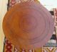 Heavy Old Hand Carved Solid Wood Table From New Guinea Tables photo 1