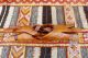 Heavy Old Hand Carved Solid Wood Table From New Guinea Tables photo 4