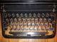 Vintage 1930 ' S Royal - Kmh Glass Key,  Wide Carriage - Typewriter Excellent Cond Typewriters photo 2