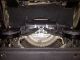 Vintage 1930 ' S Royal - Kmh Glass Key,  Wide Carriage - Typewriter Excellent Cond Typewriters photo 4
