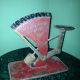 Early Farm Primitive The Oaks Mfg Tipton Ind Egg Scale Chicken Egg Grader Scales photo 1
