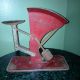 Early Farm Primitive The Oaks Mfg Tipton Ind Egg Scale Chicken Egg Grader Scales photo 3