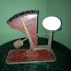 Early Farm Primitive The Oaks Mfg Tipton Ind Egg Scale Chicken Egg Grader Scales photo 5