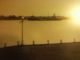 4x5 Real Photo Great Lakes Ship Arcadia. . .  Imperial Oil Other photo 1