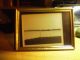 4x5 Real Photo Great Lakes Ship Arcadia. . .  Imperial Oil Other photo 2