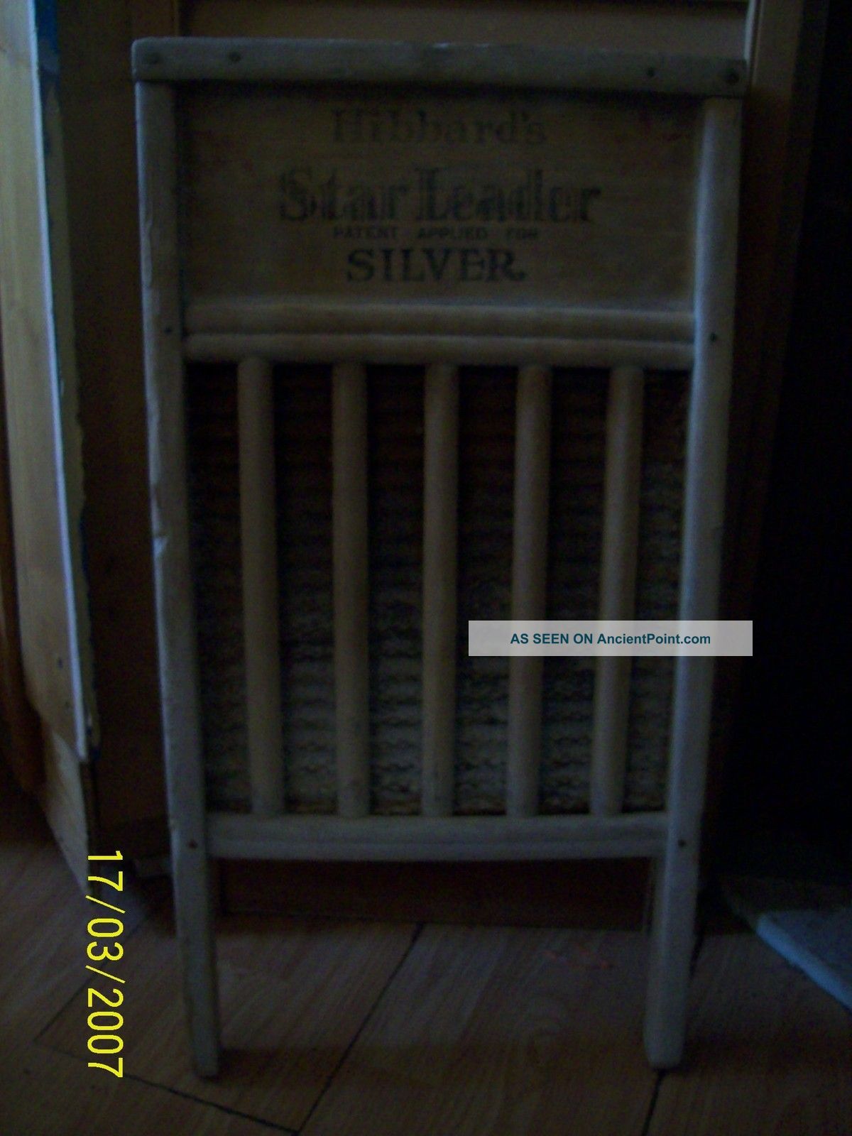 Old Wash Board Been Make Great Decor Or Collectors Other photo