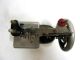 Rare Antique 1914 Singer 20 Sewing Machine Toy Miniature Works Well But Read Sewing Machines photo 11