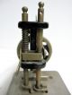 Rare Antique 1914 Singer 20 Sewing Machine Toy Miniature Works Well But Read Sewing Machines photo 8