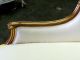 Gorgeous Gilt French Louis Xv Chaise Lounge Daybed Post-1950 photo 3
