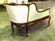 Gorgeous Gilt French Louis Xv Chaise Lounge Daybed Post-1950 photo 7
