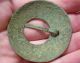 Medieval Viking Brooch Buckle Middle Ages Relic Viking photo 1