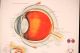 Eye Chart Vintage Medical Anatomical Relief Eyelid Eyeball Retina Cornea Sign 25 Optical photo 3