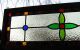 Stained Glass Window Transom Panel - Classic Victorian 1940-Now photo 7