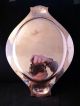 Stunning A E Jones Hand Planished Copper & Silver Arts And Crafts Tray. Arts & Crafts Movement photo 4
