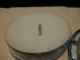 Asian Covered Rice Bowl - Hand Painted With Fish Lid Bowls photo 3