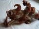 Authentic Chinese Ancient Jade Monster Other photo 4